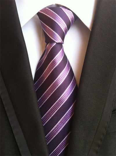 Corbata Formal para Hombre de Negocios - Image 21