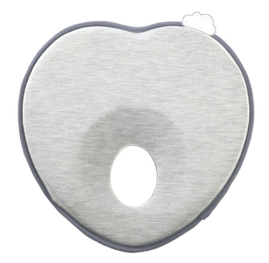 Almohada Ergonómica Anti-Plagiocefalia para Recién Nacidos - Image 10