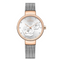 Reloj de Pulsera Casual para Mujer Resistente al Agua