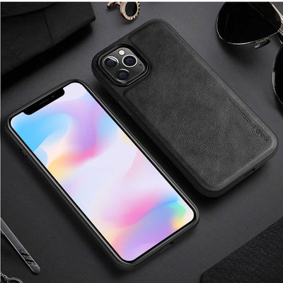 Funda de Cuero para Teléfono - Image 4