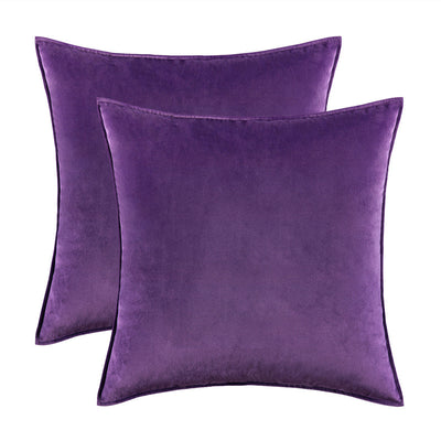 Funda de Cojín de Terciopelo para Cintura - Comodidad y Estilo - Image 14