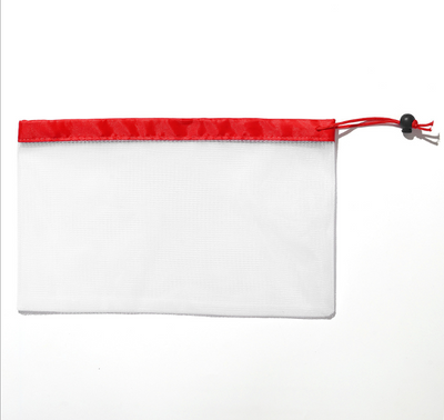 Set de Bolsas de Malla Multiusos para Frutas y Verduras - Image 12