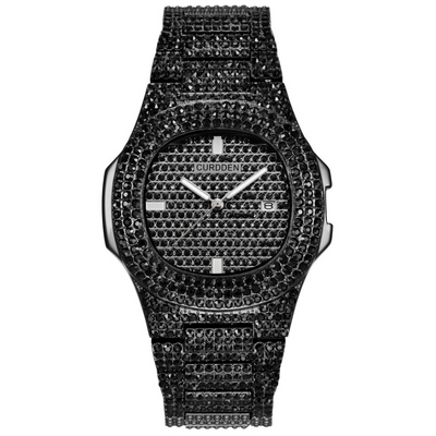 Reloj de Acero Inoxidable para Hombre - Image 6