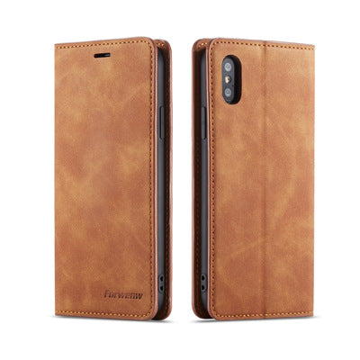 Funda Protectora con Solapa Compatible con Apple - Image 23
