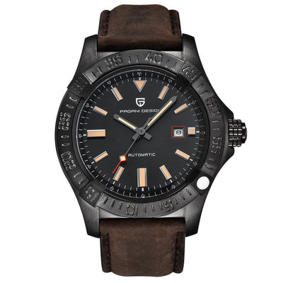 Reloj Mecánico de Negocios para Hombre - Image 7