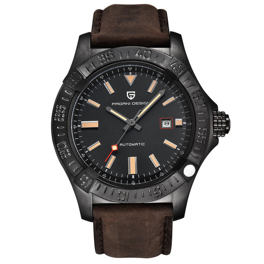 Reloj Mecánico de Negocios para Hombre - Image 7
