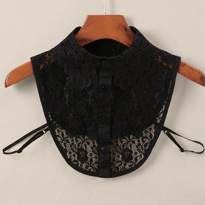 Cuello Falso Decorativo para Suéteres y Camisas - Image 70