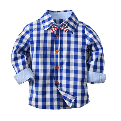 Camiseta Térmica de Manga Larga para Bebé Niño - Image 21