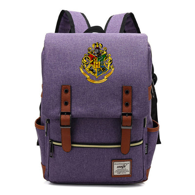 Mochila de Ocio Magic Academy - Image 33
