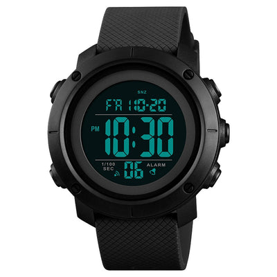 Reloj Deportivo Outdoor Time Beauty - Resistente y Conectado - Image 12