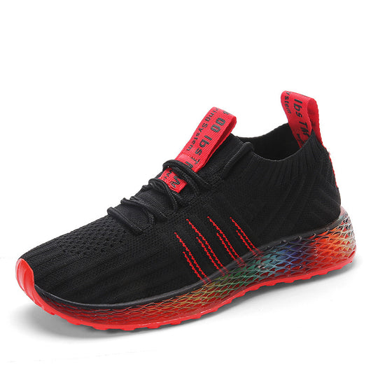 Zapatillas Deportivas para Mujer con Malla Transpirable - Image 5