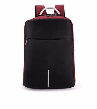 Mochila Antirrobo con Tecnología de Seguridad - Image 14