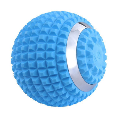 Masajeador de Bola Vibratoria con 4 Velocidades - Image 14