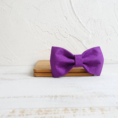 Corbatín para Perro - Collar con Moño Elegante - Image 3