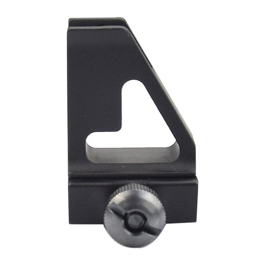 Miras Tácticas Triangulares de Metal Modificadas para Precisión - Image 2