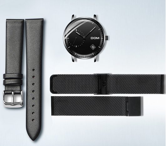 Reloj Deportivo para Hombre con Calendario y Correa Ajustable - Image 5