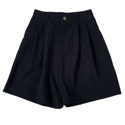 Shorts Anchos Versátiles para Mujer
