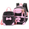 Mochila Escolar Ergonómica para Primaria y Secundaria