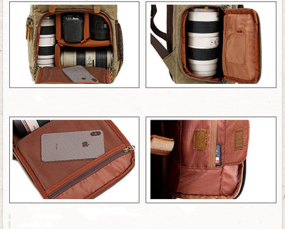 Bolsa para Cámara Profesional - Image 16
