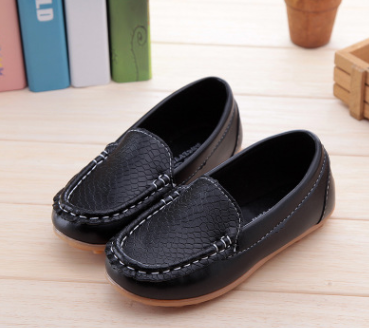 Zapatos Casuales Ligeros para Niños y Niñas - Suela Suave Multiestación - Image 4