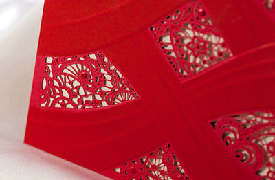 Invitación Personalizada Diseño Exclusivo - Image 3
