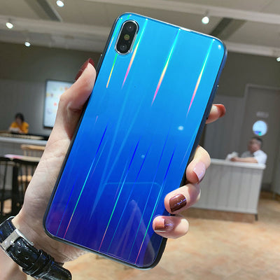 Funda de Teléfono con Efecto Gradiente - Image 17