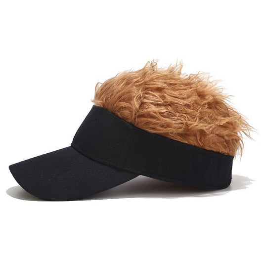 Gorra de Moda Urbana con Protección Solar - Image 12