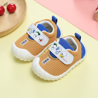 Zapatos para Bebé con Suela Antideslizante y Diseño Suave - Image 5