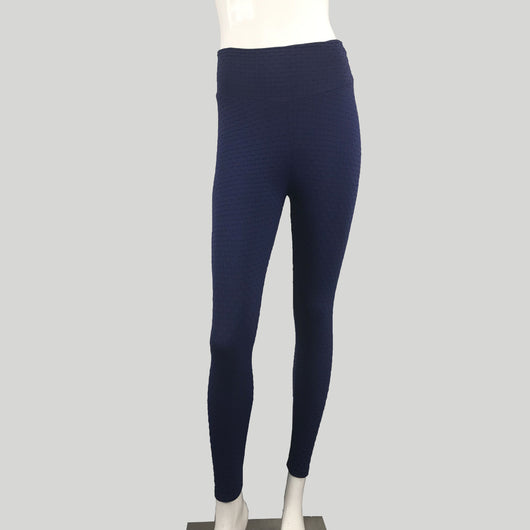 Pantalones deportivos de secado rápido para yoga y entrenamiento - Image 10