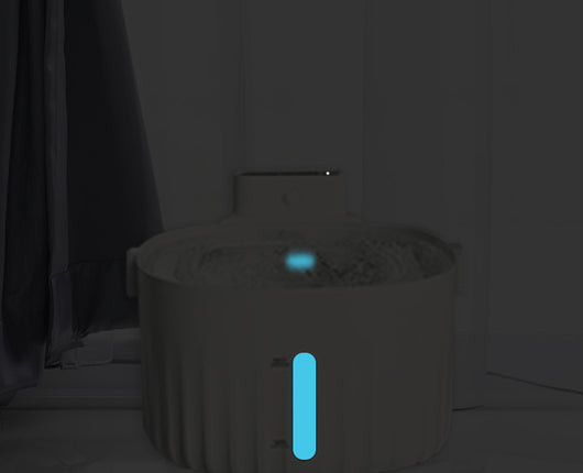 Bebedero Automático Inteligente para Gatos con Circulación Continua y Doble Fuente de Energía - Image 10