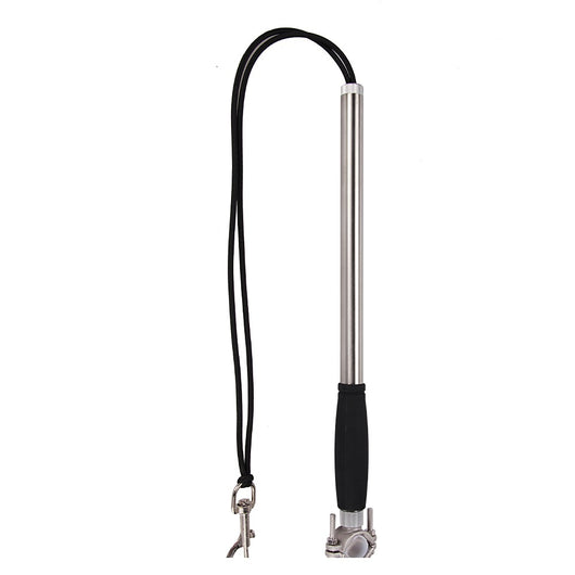Correa de Sujeción para Bicicleta con Manija de Control para Mascotas - Image 8