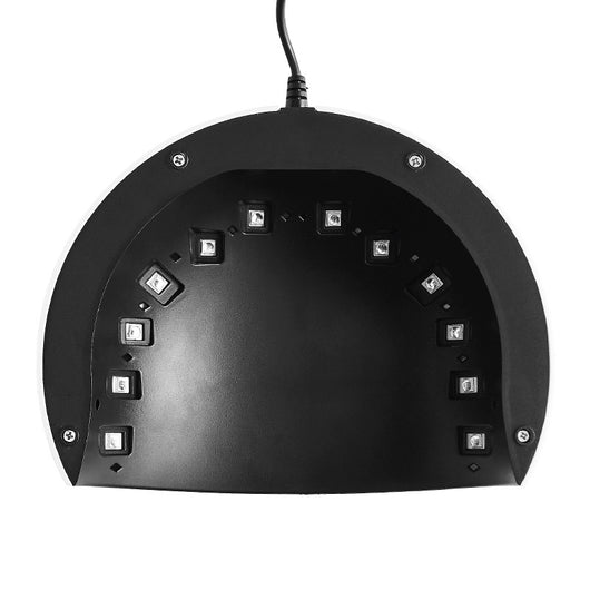 Lámpara UV LED 36W para Secado de Uñas - Image 5