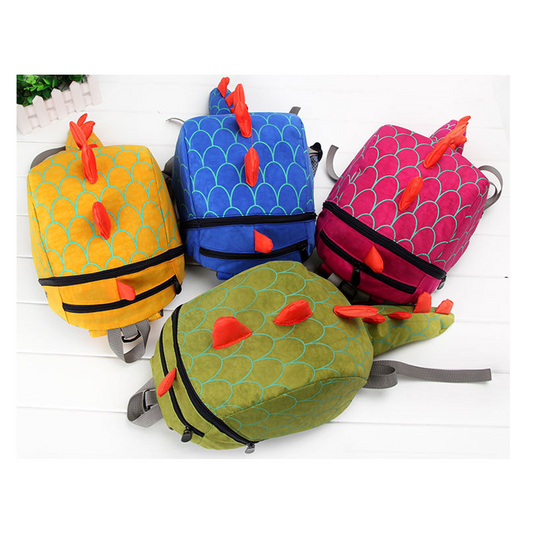 Mochila Dinosaurio - Image 2