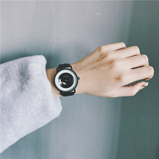 Reloj sin Manecillas Digital - Unisex - Image 13