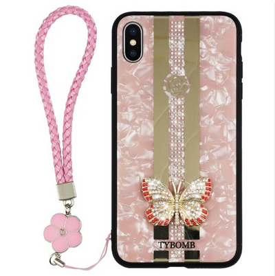 Funda Protectora de Silicona con Cordón para Dispositivos - Image 3