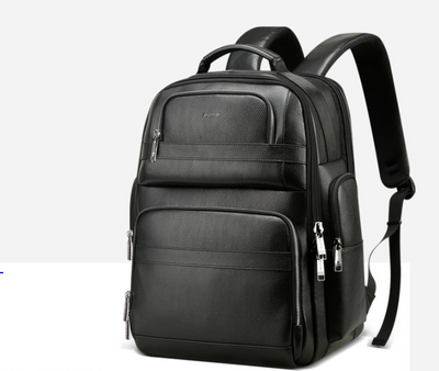 Mochila de Cuero Premium de Grano Completo - Image 6