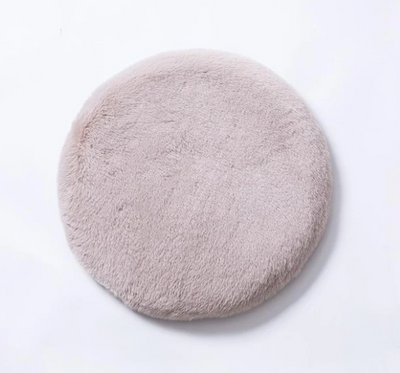 Cojín de Espuma Viscoelástica con Pelaje Sintético Premium - Image 6