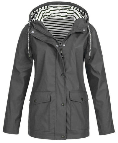 Chaqueta de Montaña Profesional para Expediciones - Image 20