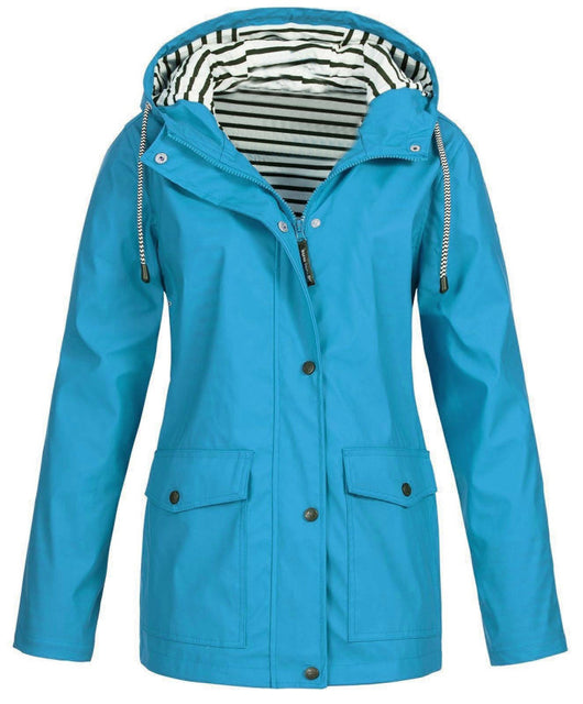 Chaqueta de Montaña Profesional para Expediciones - Image 19