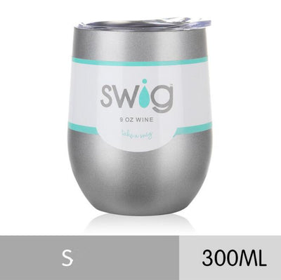 Vaso Térmico de Acero Inoxidable 9 oz con Tapa - Aislamiento al Vacío - Image 19