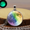 Noctilucent Necklace 9