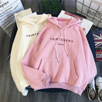 Sudadera con Capucha para Mujer - Image 2