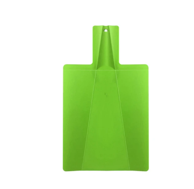 Tabla de Corte Plegable de Plástico - Tabla Chopping Board Compacta - Image 4