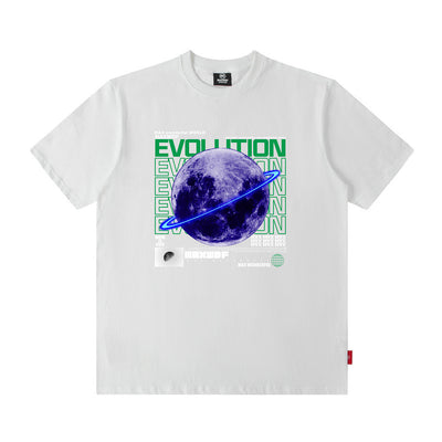 Playera de Moda Urbana para Hombre Manga Corta - Image 19