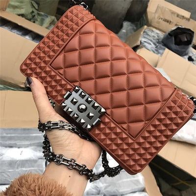 Bolso de Cadena Elegante - Image 10