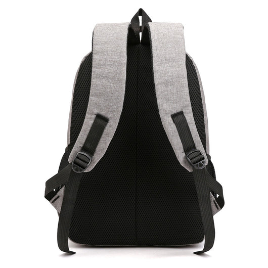 Mochila Multifuncional para Laptop y Trabajo - Image 3