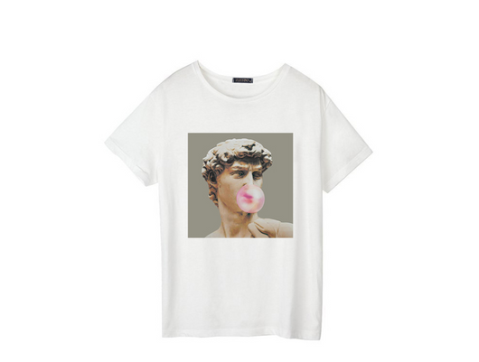 Camiseta Hipster de Verano para Hombre - Manga Corta - Image 6