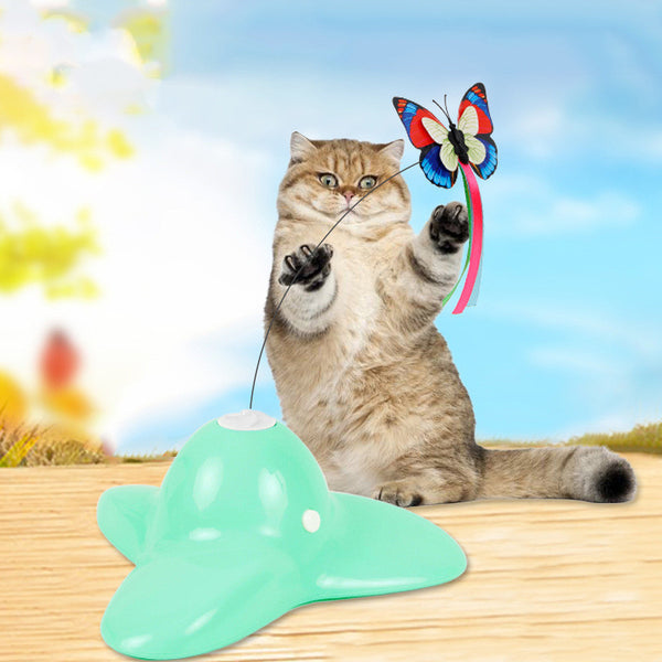 Juguetes Educativos Interactivos para Mascotas