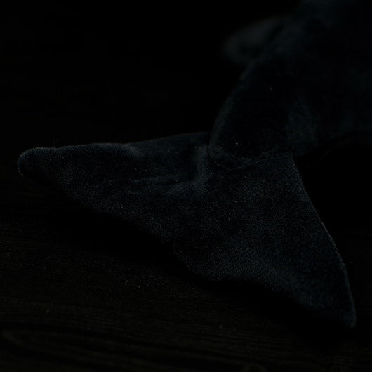 Muñeco de Ballena Boreal Adorable - Juguete Educativo Marino - Image 3
