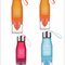 2orange 1pink 1blue